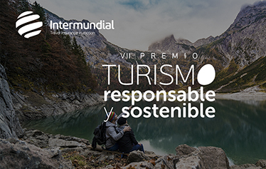 Fundación Intermundial, FITUR y OMT lanzan la VII edición del Premio de Turismo Responsable y Sostenible
